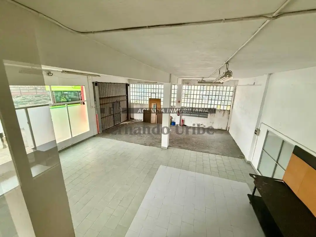 Local comercial en venda a Bilbo Hiribidea, imagen 5