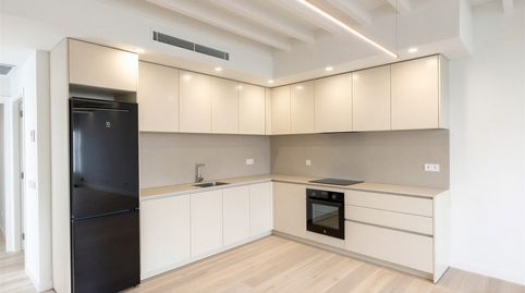 Foto 2 de Apartament en venda a El Mercat, Palma de Mallorca