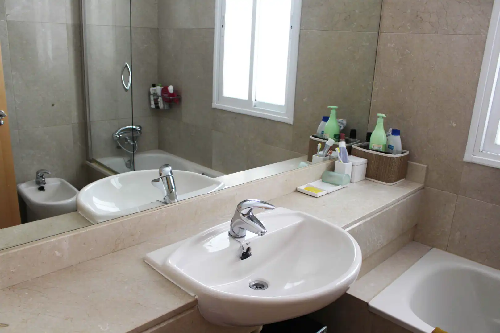 Bathroom of Detached homes for sale in Valdemoro  with Heating, Private garden and Terrace