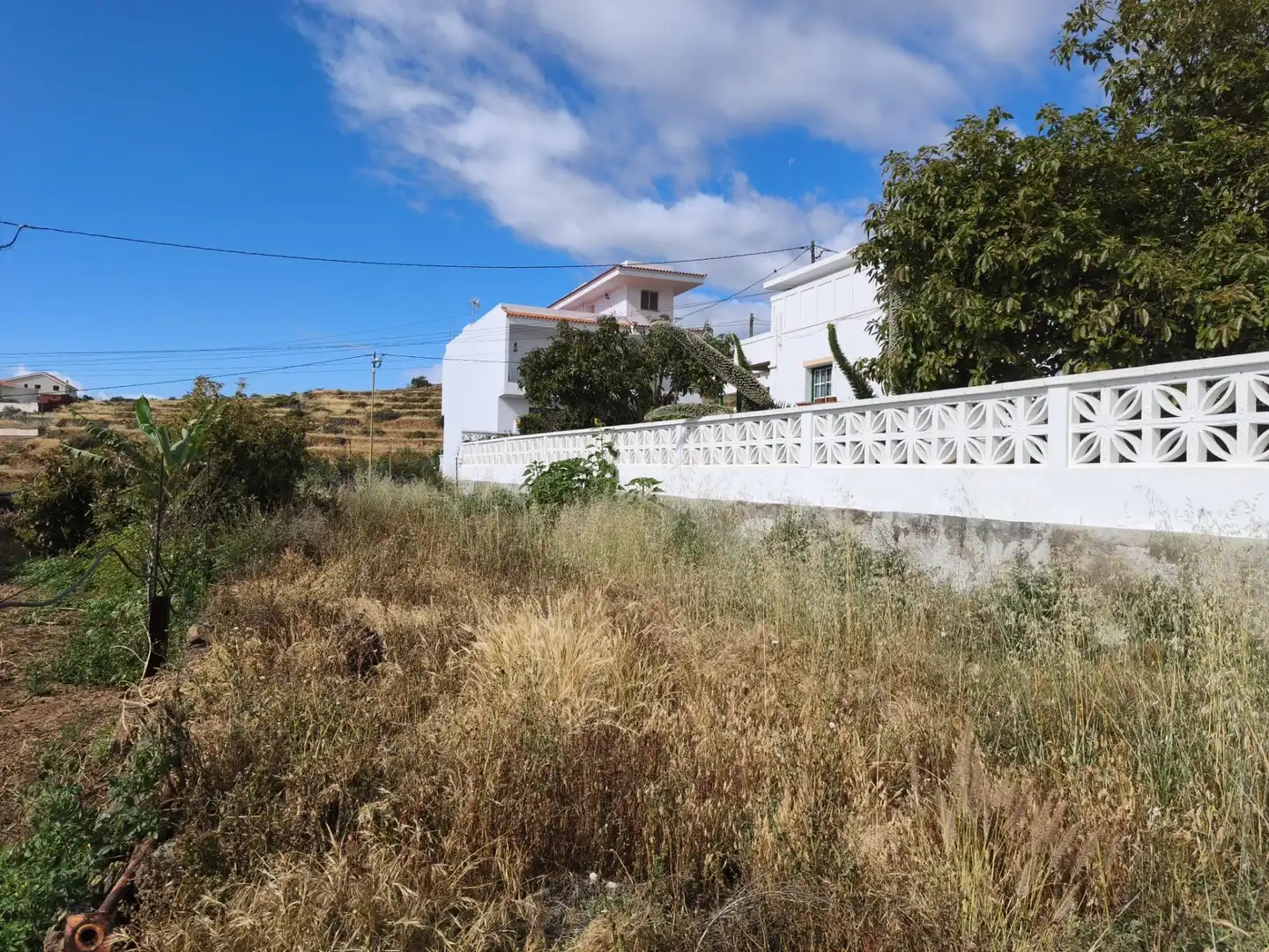 Terreny residencial en venda a Camino Romano 4, imagen 5