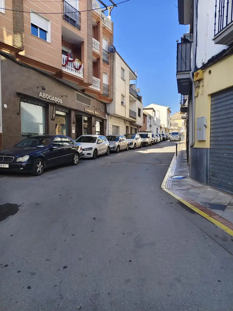 Business premises to rent in Atarfe