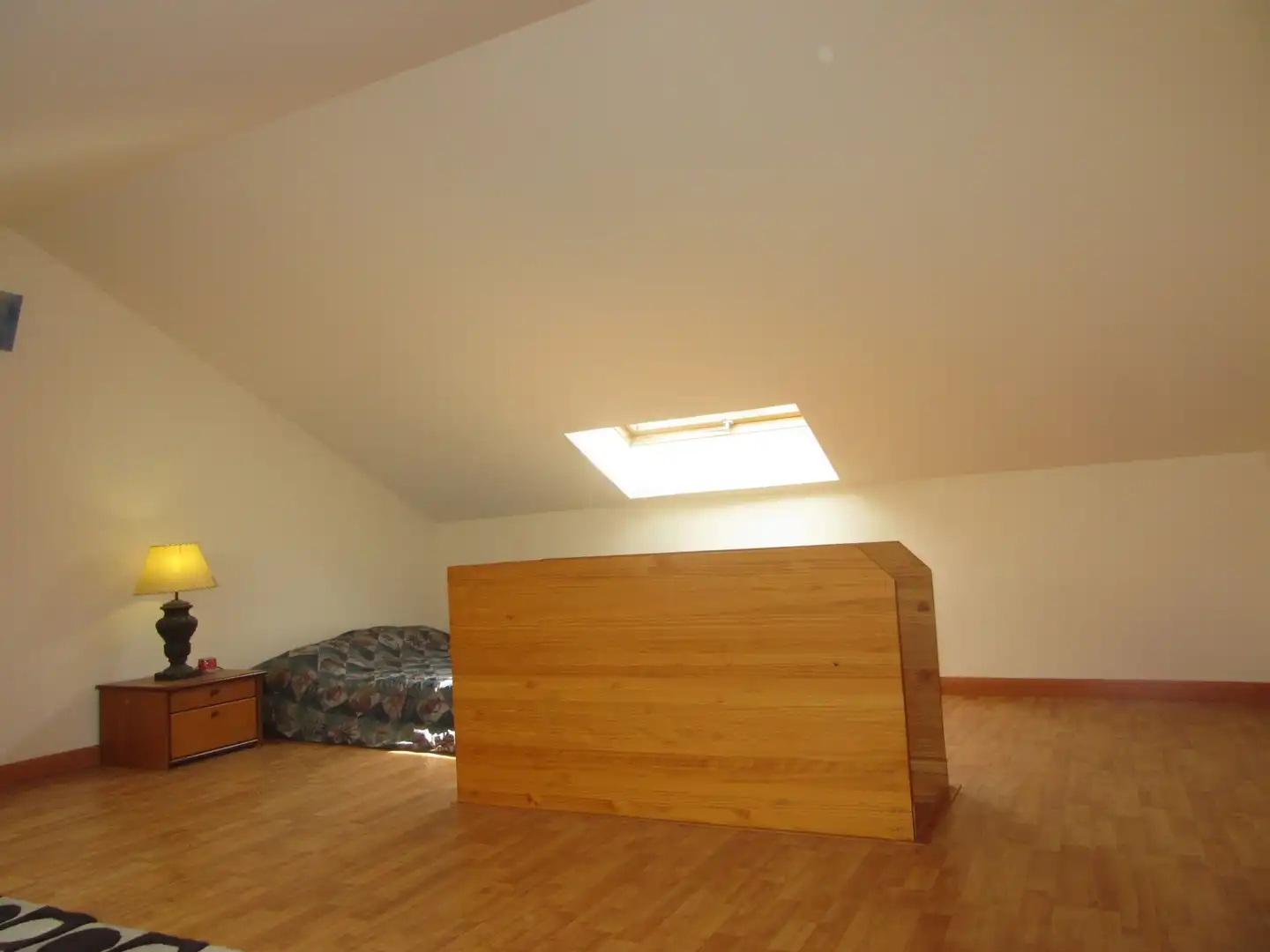 Bedroom of Houses for sale in Castiello de Jaca  with Heating, Private garden and Storage room