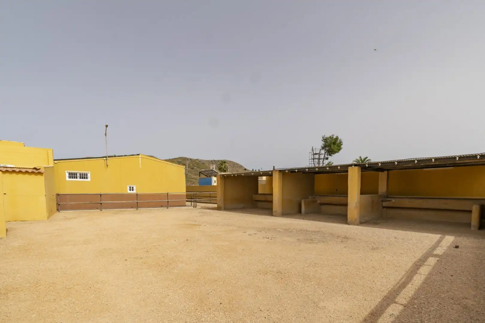 Casa o chalet en venta en N/A, -1, Llano del Beal