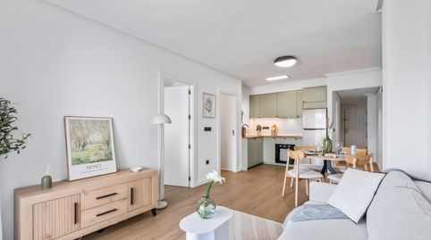Foto 4 de Planta baja en venta en Pg 36 J Zona I2, Zeniamar - Horizonte - La Campana, Orihuela