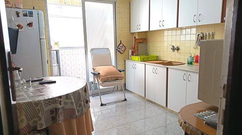 Foto 3 de Piso de alquiler en De Les Monges Clarisses, Oliva pueblo, Oliva