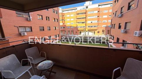 Photo 2 of Flat for rent in Calle Sector Músicos, Primera Fase - Nuevo Tres Cantos, Tres Cantos