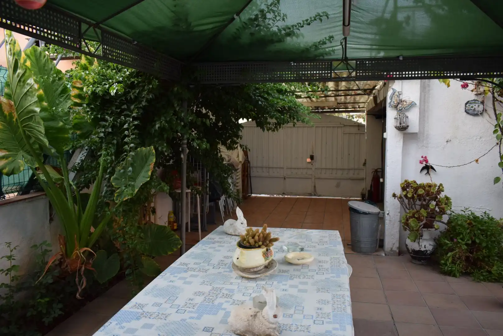 Adossat amb jardí en venda a Sant Fost de Campsentelles, imagen 32