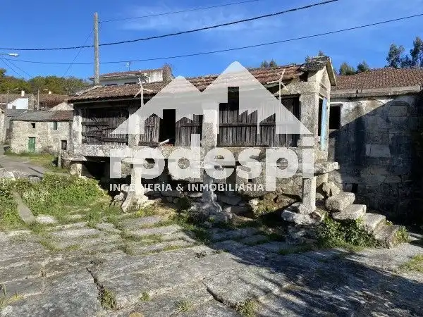 Maison à vendre à Crecente, imagen 5