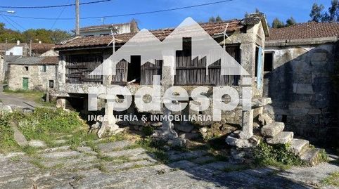 Foto 5 de Casa o chalet en venta en Crecente, Pontevedra