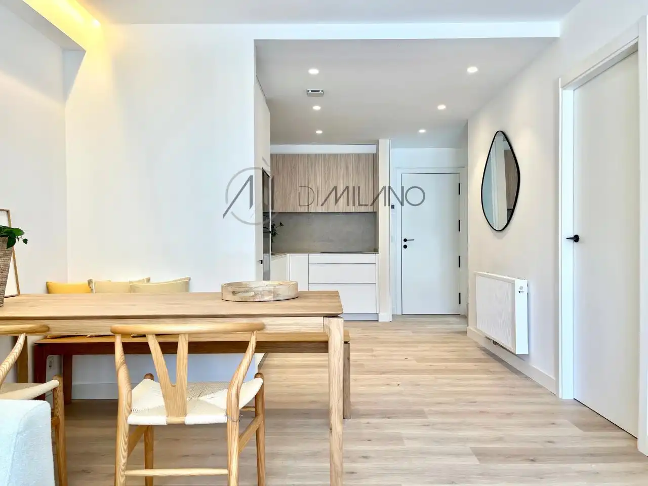 Wohnung mit Aufzug zum Verkauf in Sanjurjo Badía, imagen 6
