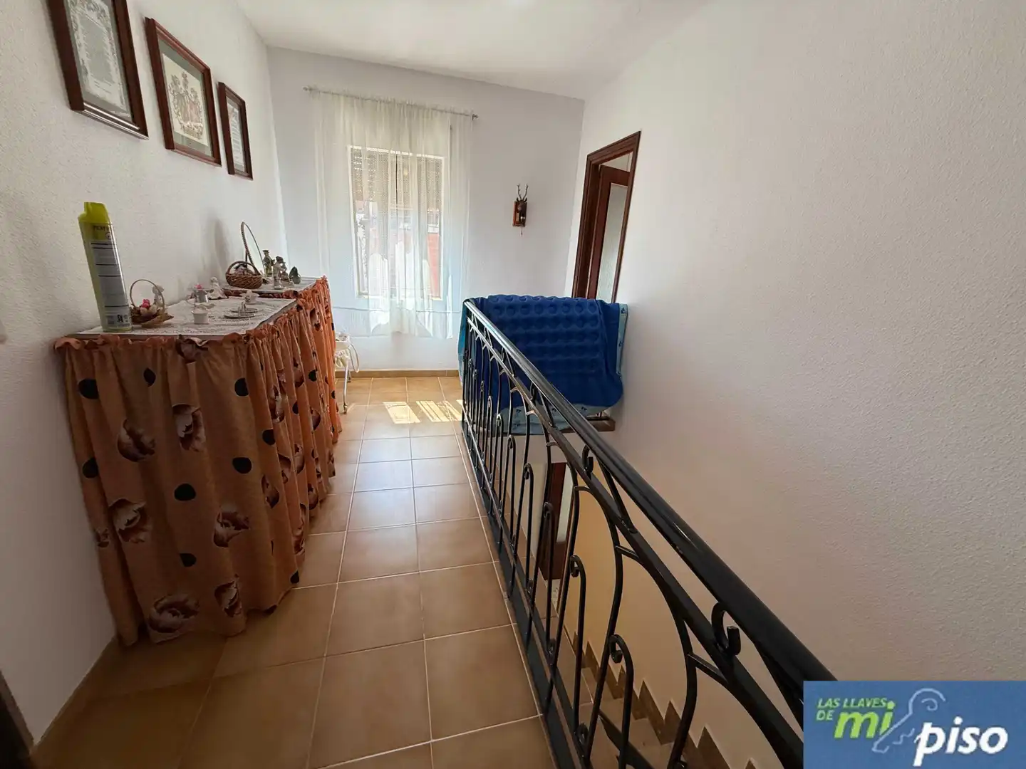 Casa o xalet en venda en Pollos amb Jardí privat, Terrassa i Traster