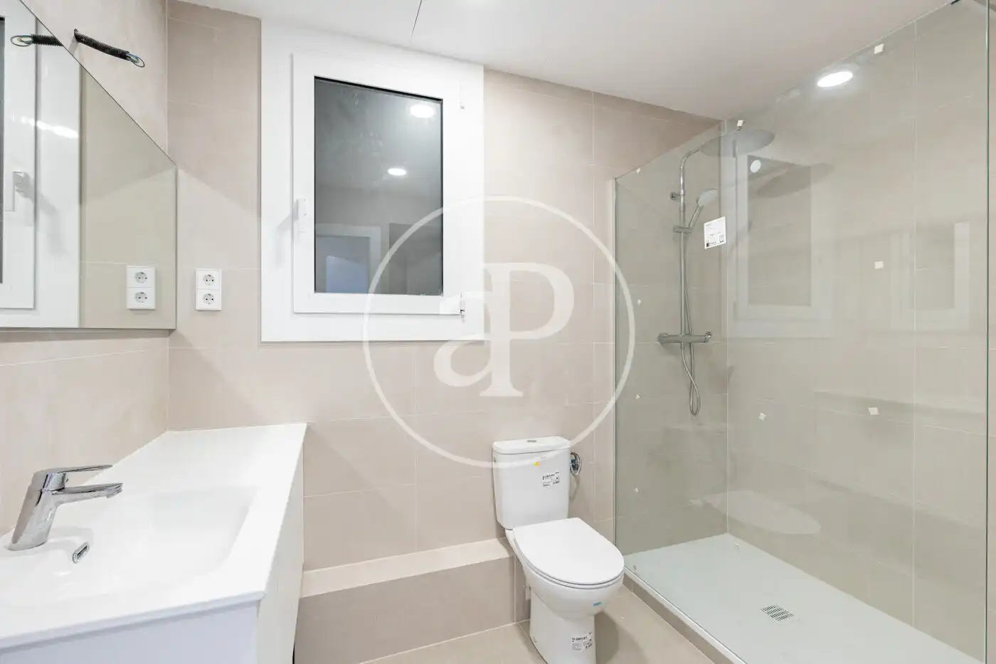 Flat for rent in Pedralbes