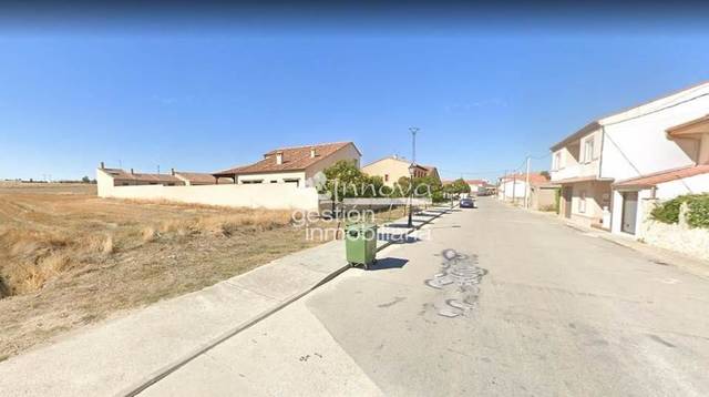 Terreno residencial en Venta en Cantimpalos