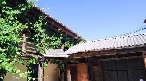 Foto 4 de Casa adosada en venda a Calle Real, 104, Santa María de Ordás, León