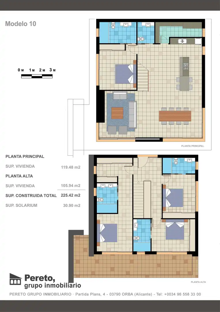 Casa en venda a Alcalalí, imagen 4