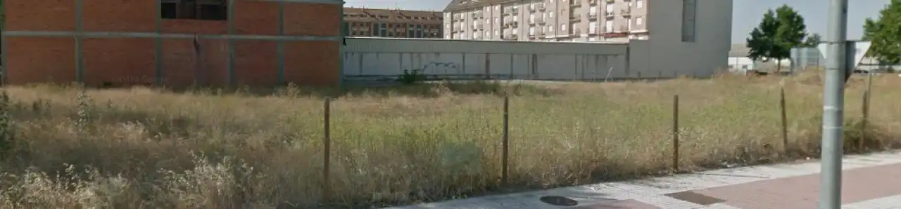 Terreno residencial en venta en Benavente, imagen 2