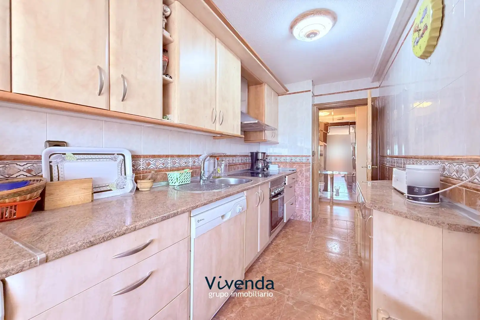 Appartement avec piscine à vendre à Calle Alemania, imagen 12