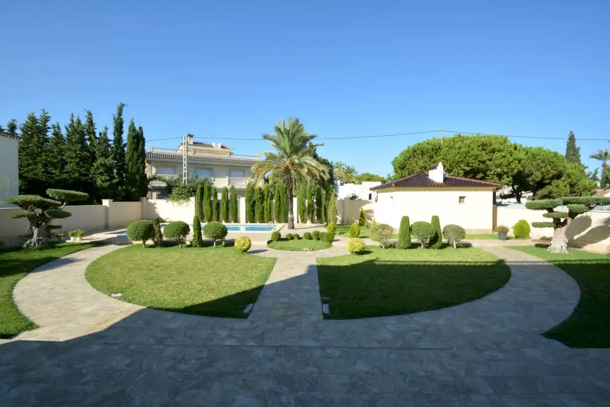 Haus mit Pool zum Verkauf in Orihuela Costa, imagen 20