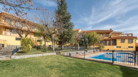 Foto 2 de Pis en venda a Calle Encantado, 21, Ogíjares, Granada