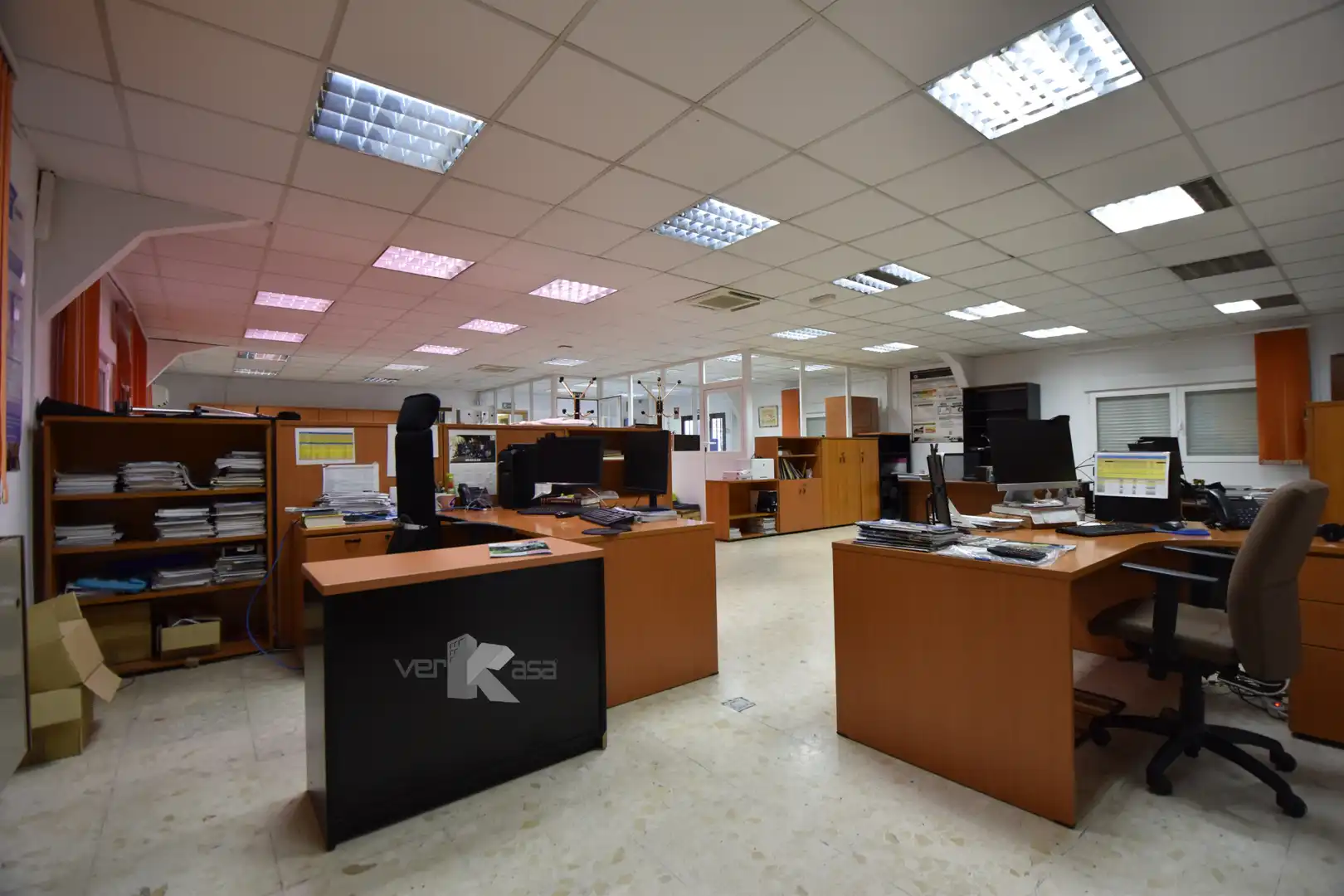 Nave industrial en venta en Pinto con Calefacción