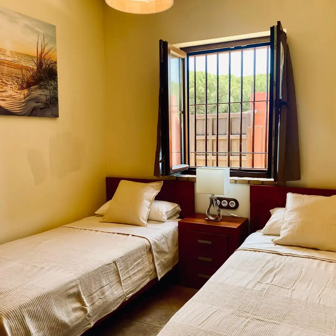 Villa con piscina in vendita a Novo Sancti Petri, imagen 25