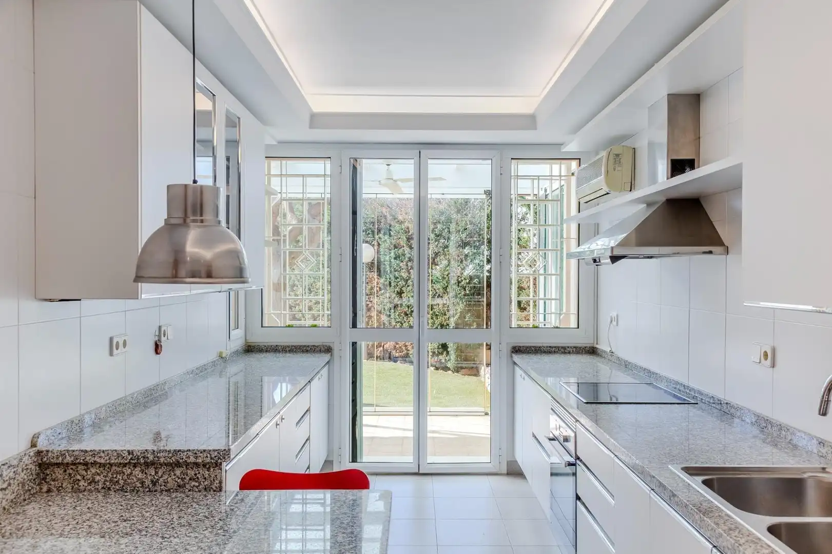 Villa avec terrasse à vendre à Calle GARDENIAS DE LAS (ENV) 15, imagen 30