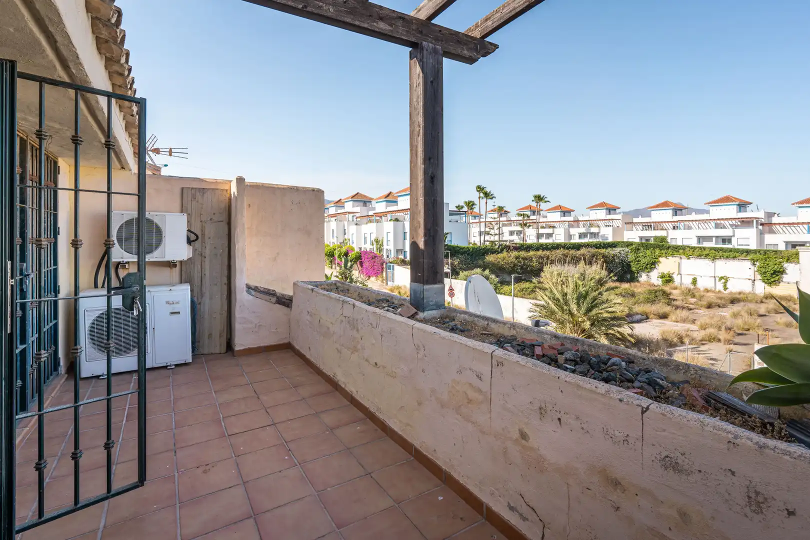 Reihenhaus mit Terrasse zum Verkauf in Benamara - Atalaya, imagen 13