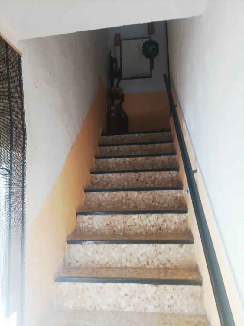 Casa o chalet en venta en Escalona con Calefacción, Piscina y Amueblado