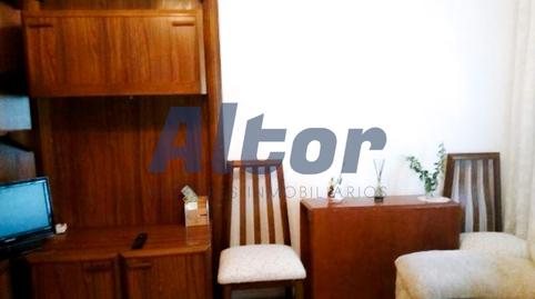 Foto 2 de Pis en venda a Lezo, Los Ángeles, Madrid