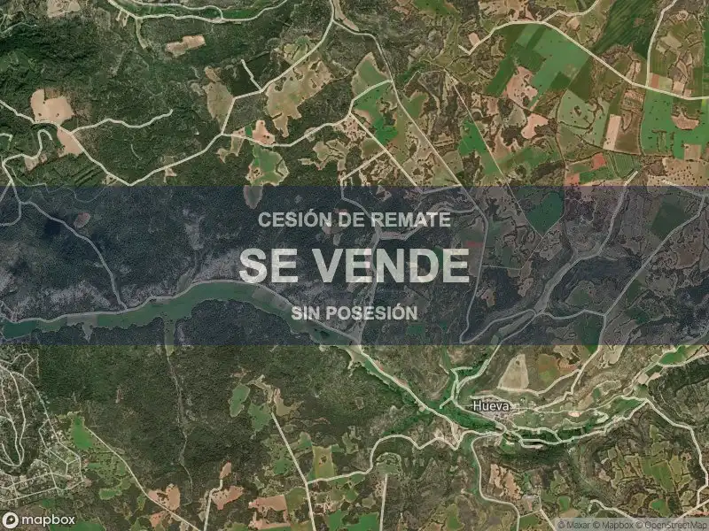 Piso en venta en Hueva