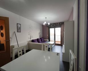 Living room of Attic for sale in Ribeira  with Terrace and Balcony