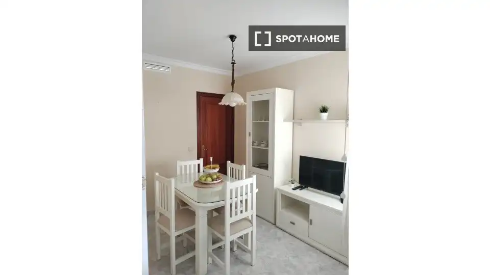 Habitació a Centro
