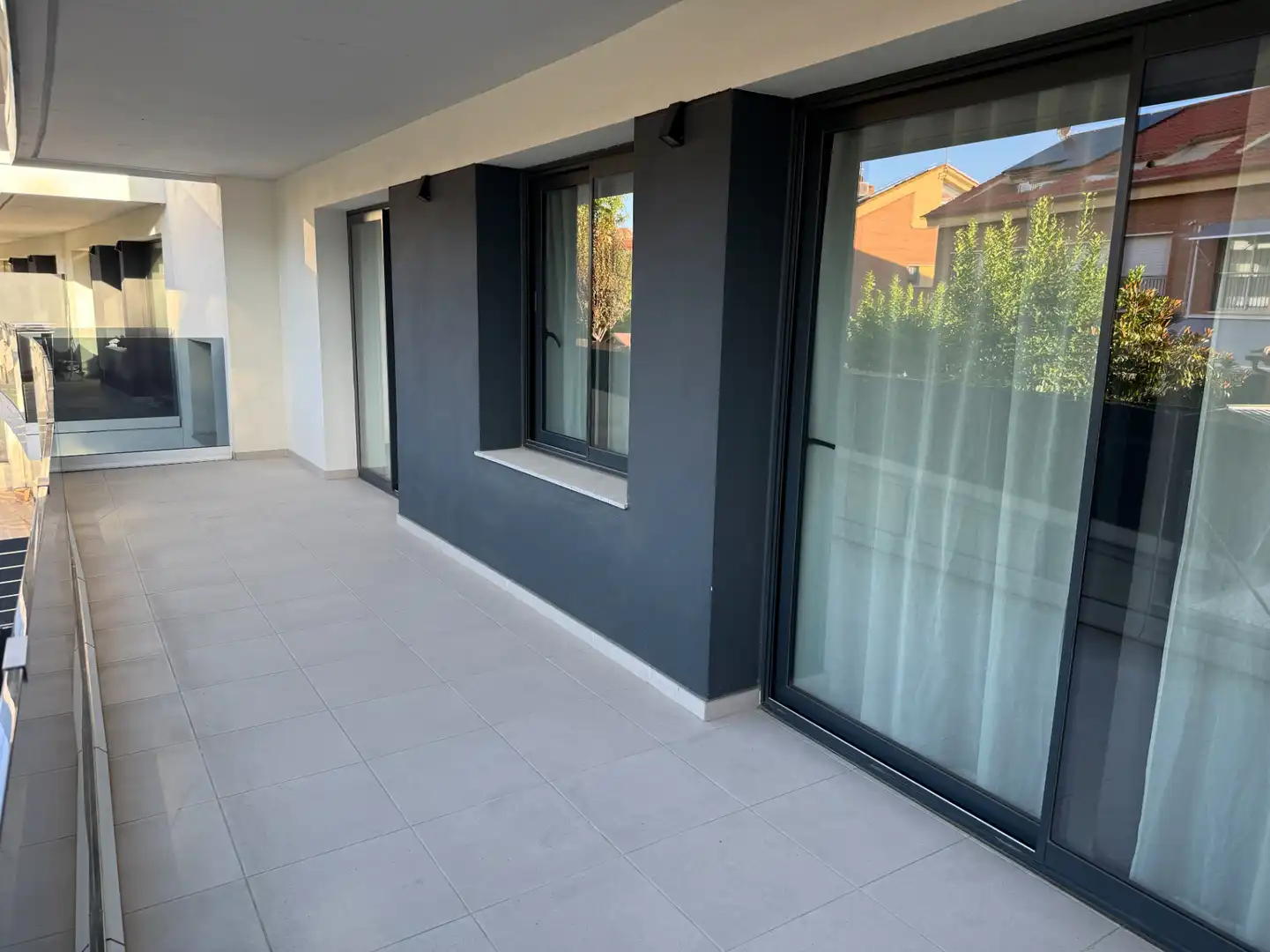 Flat with pool for sale in Carrer Ponent 11