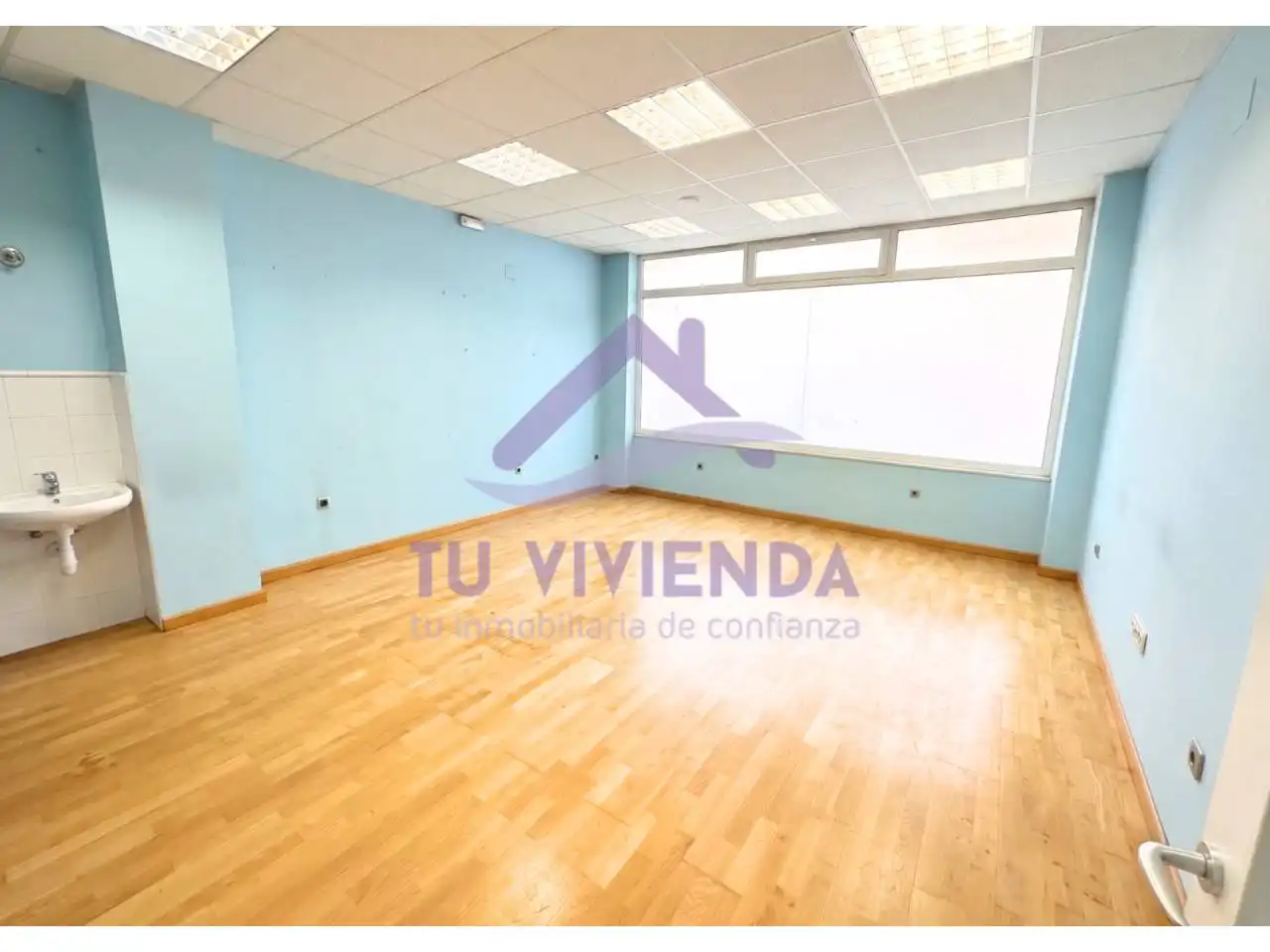 Gewerbefläche zum Verkauf in Calle Olmeda 4, imagen 7
