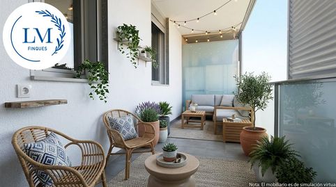 Tu nuevo hogar con vistas al mar en una de las mejores zonas de Vilanova i la Geltrú!, imatge 3