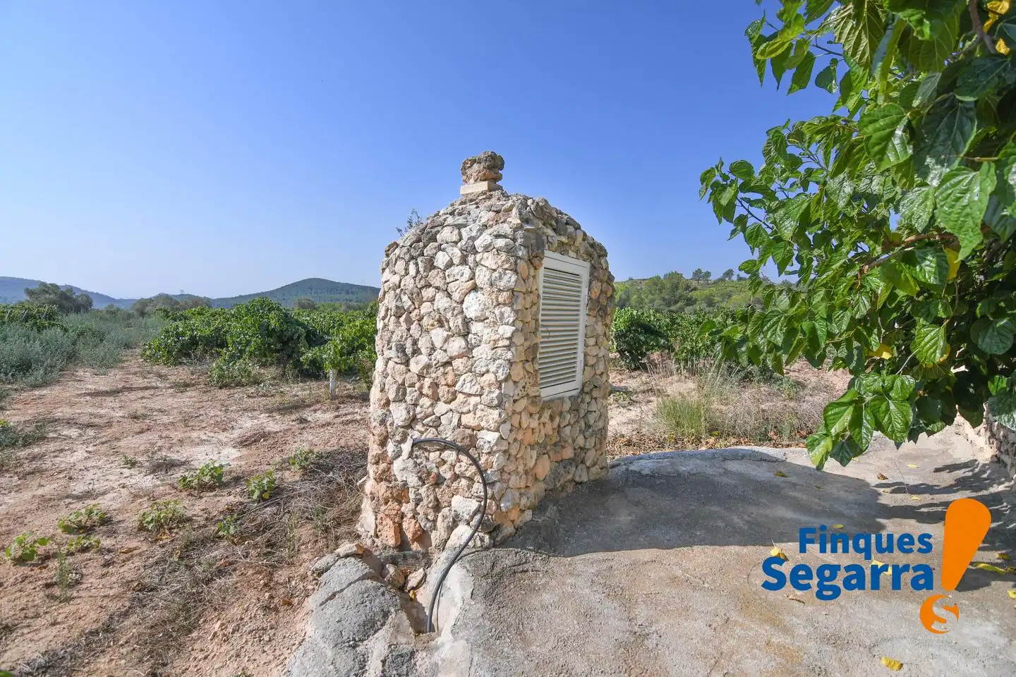 Land for sale in Bonastre, Bonastre