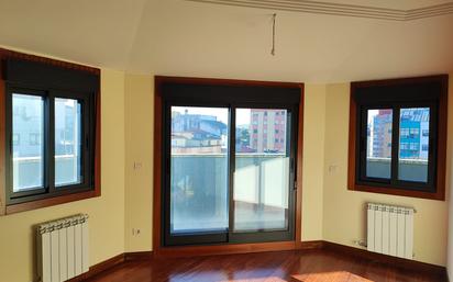 Bedroom of Attic for sale in Vigo   with Terrace