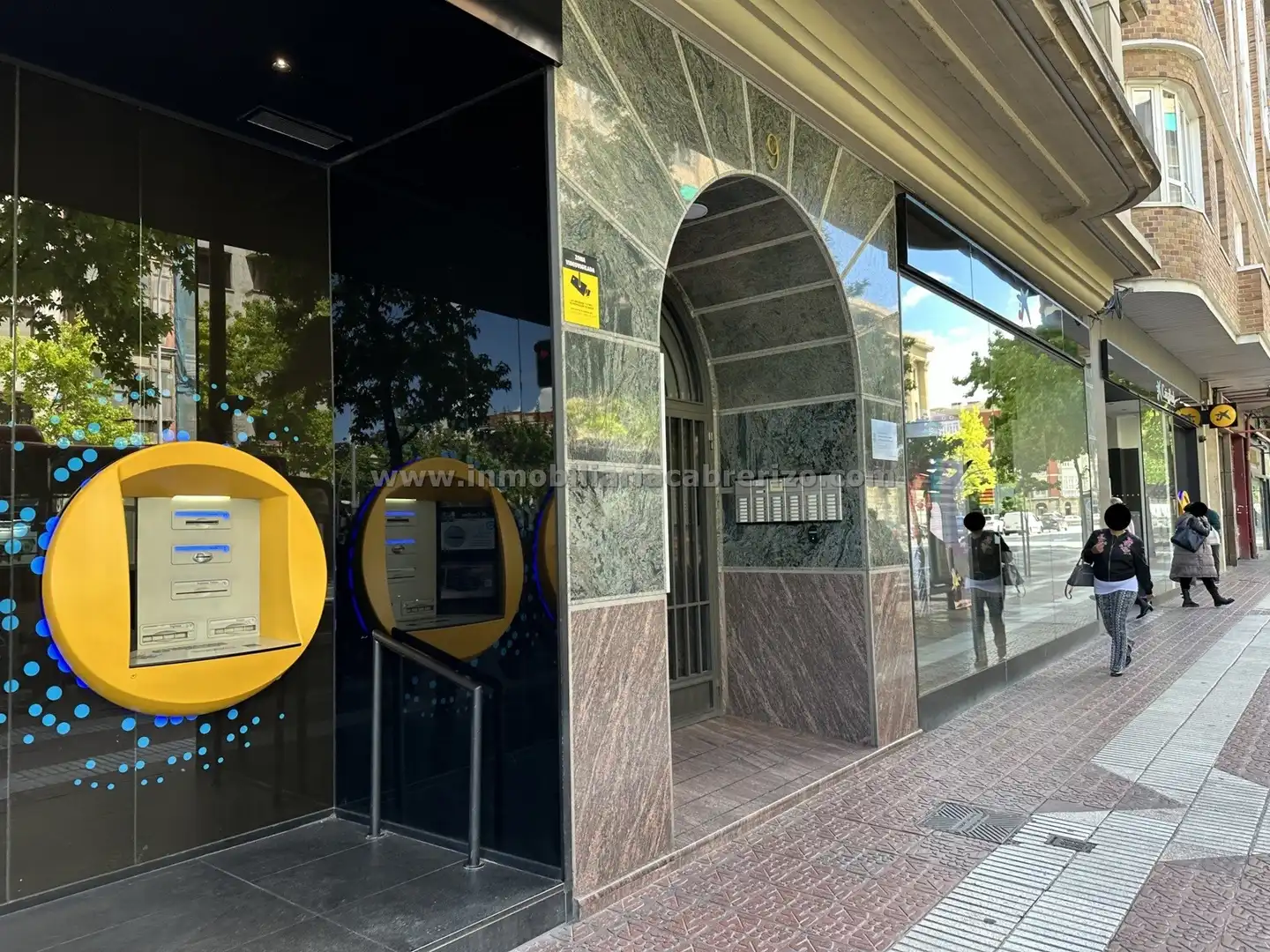 Ufficio con ascensore in vendita a Calle General Vara de Rey, imagen 2