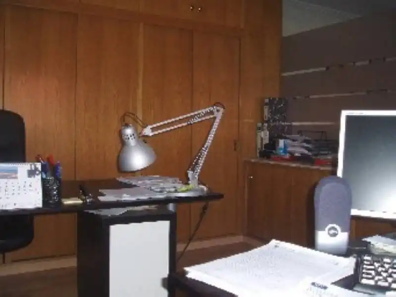 Bedroom of Office for sale in Murcia  with Air Conditioner