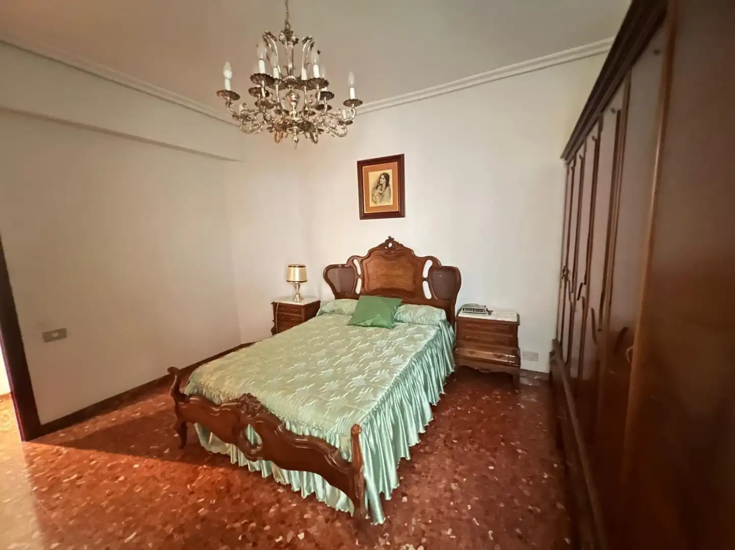 Habitación de Piso en venta en  Logroño con Terraza