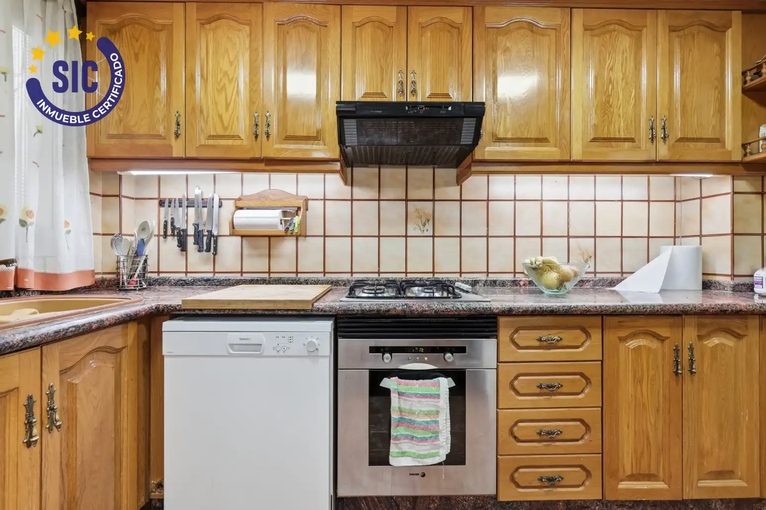 Wohnung mit Terrasse zum Verkauf in Aldaia, imagen 12