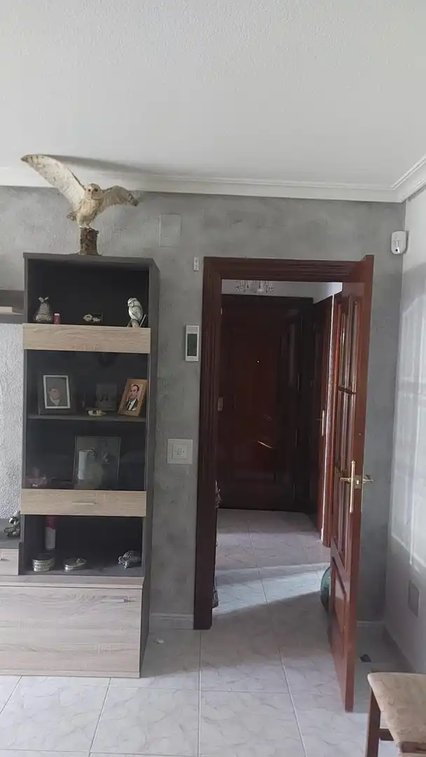 Pis en venda en Puertollano amb Calefacció, Terrassa i Traster