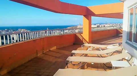 Foto 3 von Wohnungen zur Miete in Rúa Gregorio Hernández, 12, Agra del Orzán - Ventorrillo, A Coruña Capital