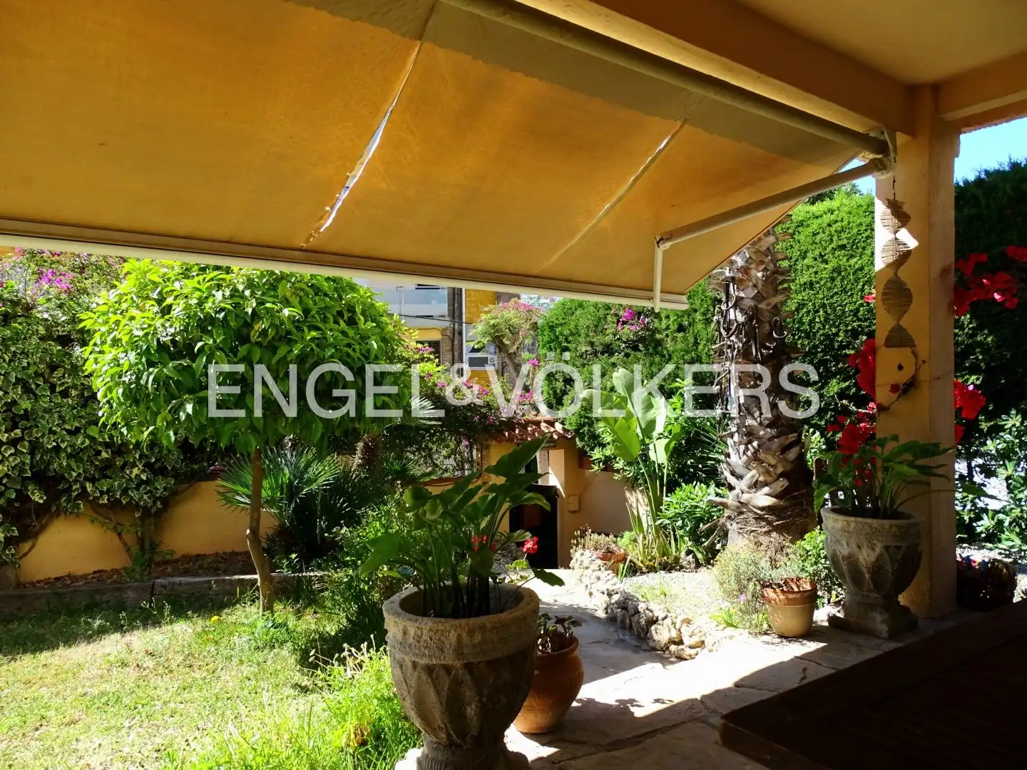 Terraza de Residencial en venta en Sant Pere de Ribes