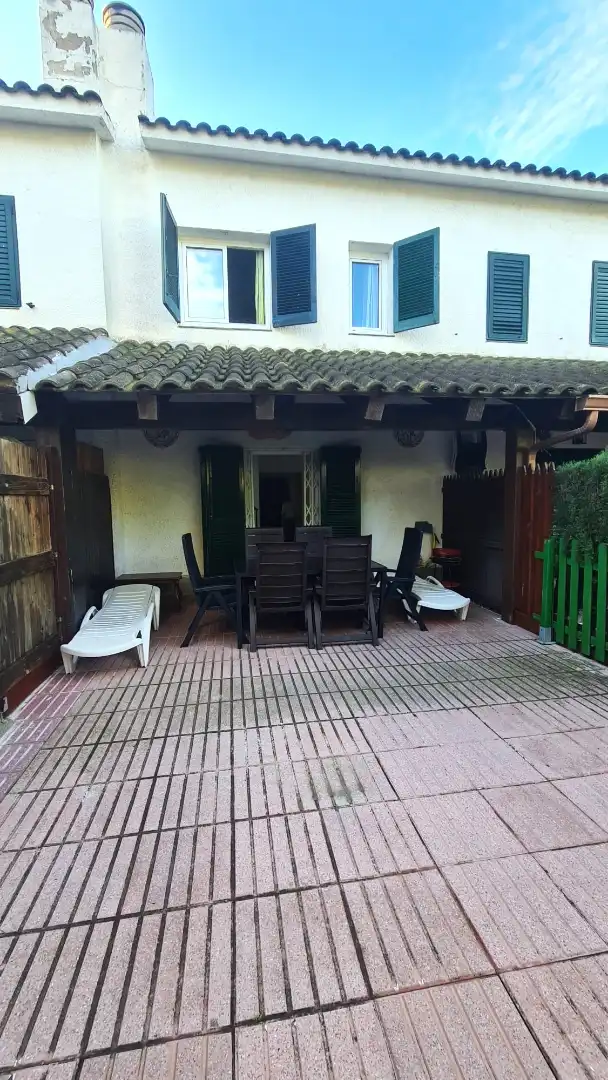 Chalet con terraza en venta en Regueral - Prat d'en Forés, imagen 7