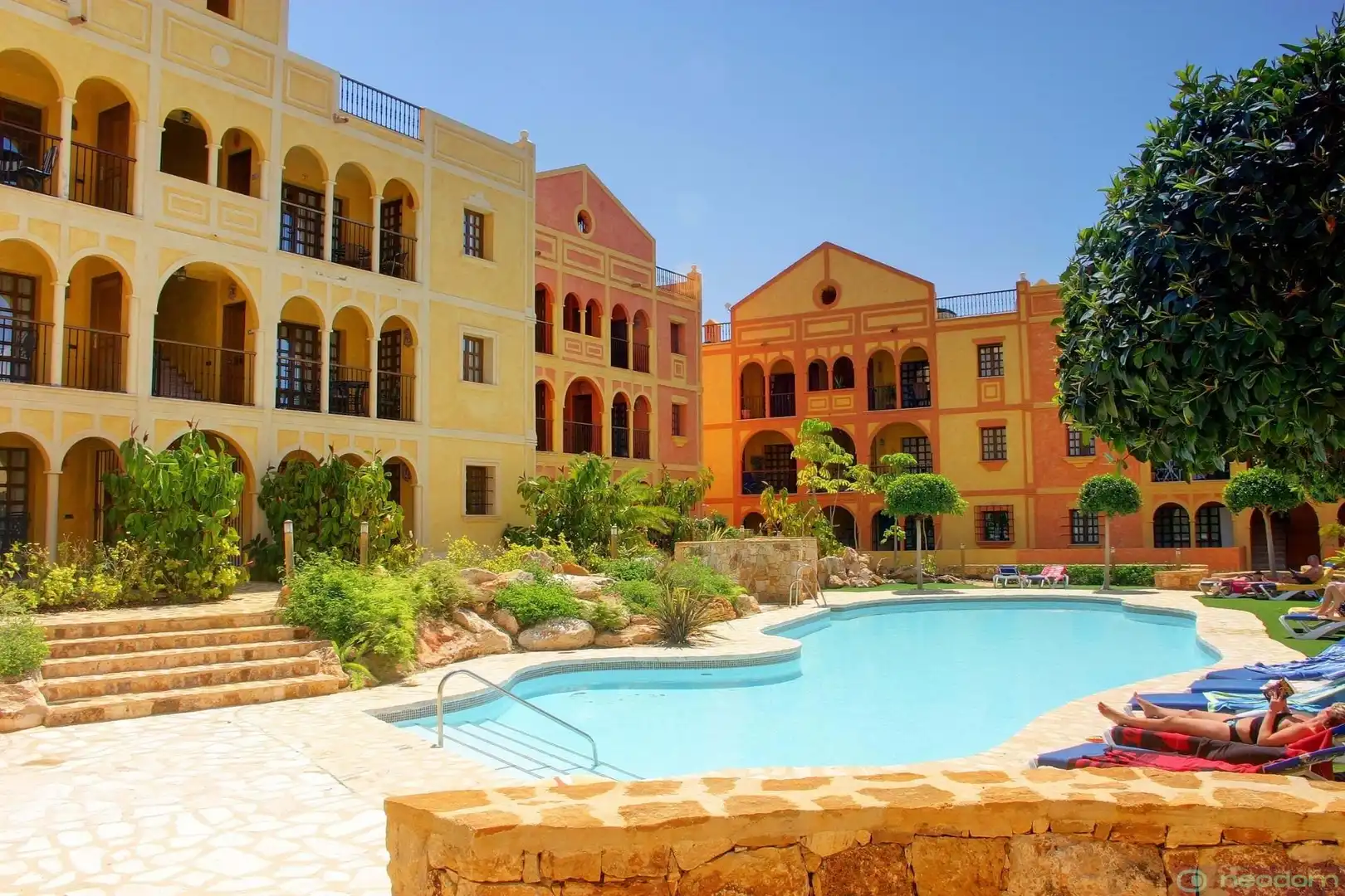 Piso en venta en Desert Spring Golf, imagen 17