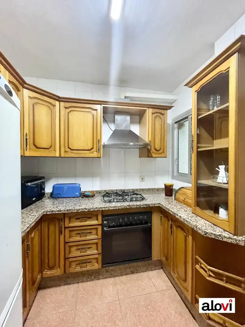 Flat with lift to rent in Beiro, imagen 12