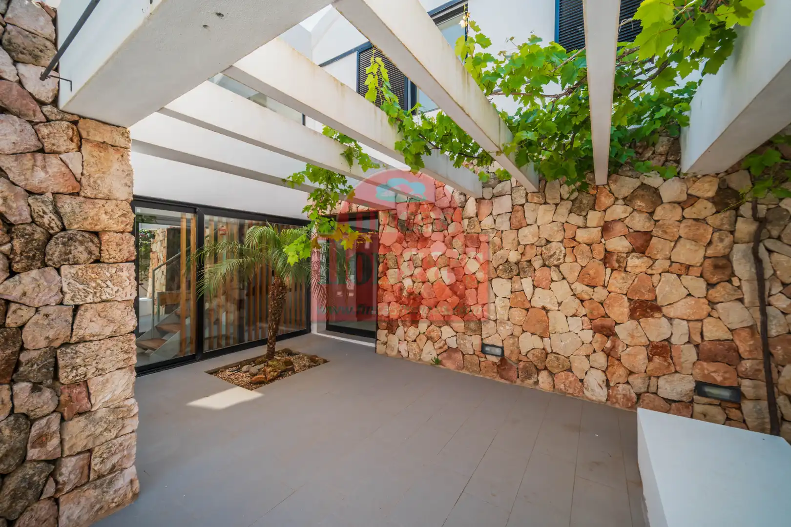 Villa mit Pool zum Verkauf in Cala Blanca, imagen 9