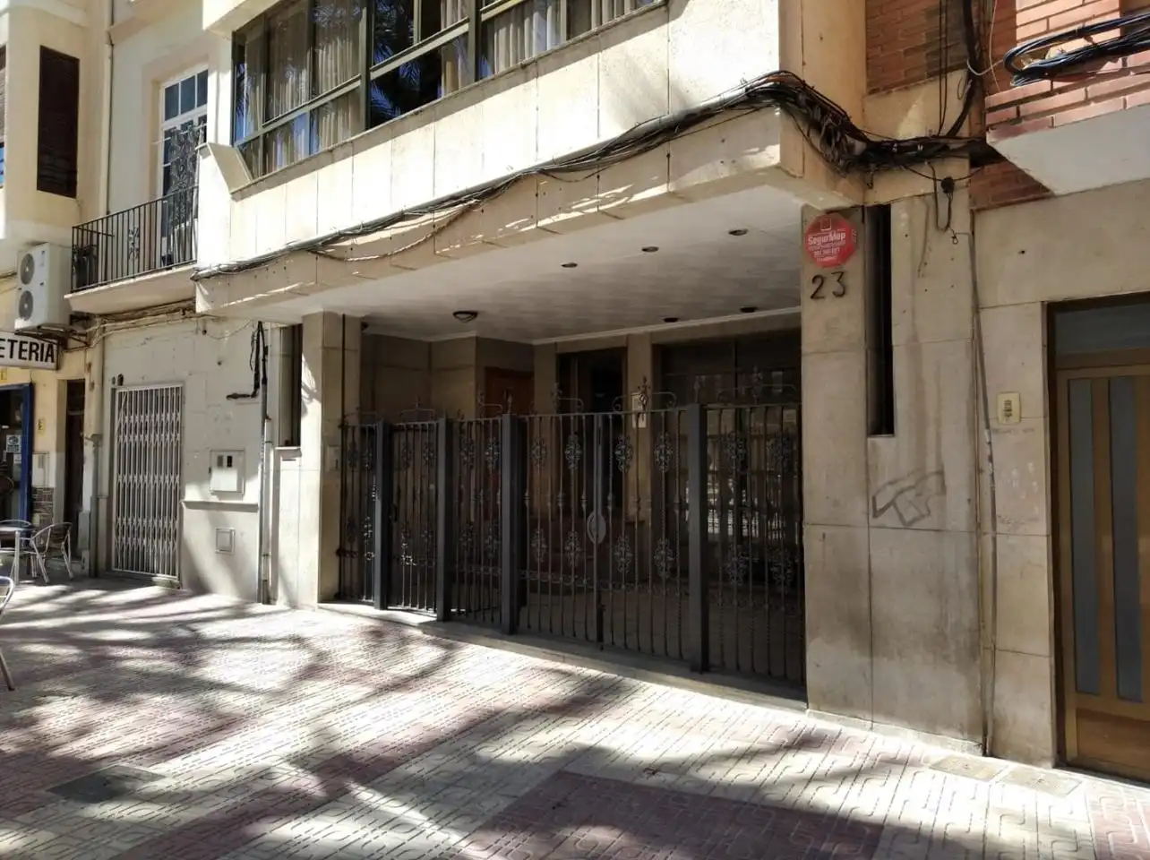 Gewerbefläche zum Verkauf in Calle Mayor 23, imagen 7