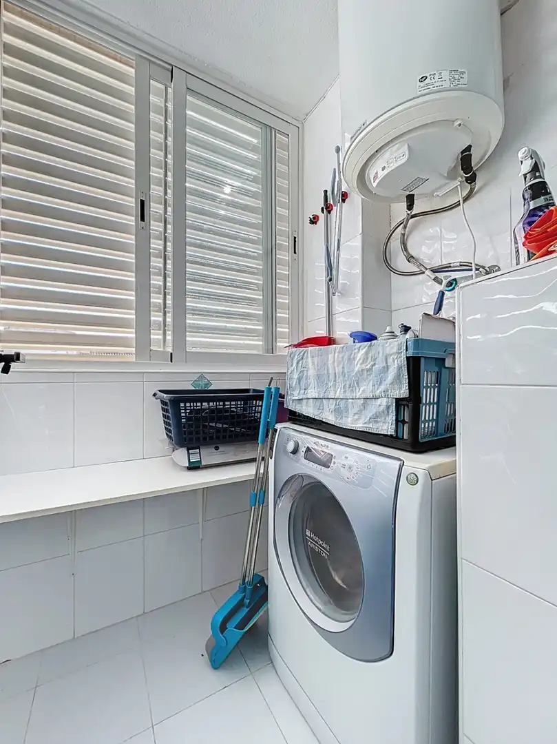Flat with terrace for sale in L'Albir, imagen 9